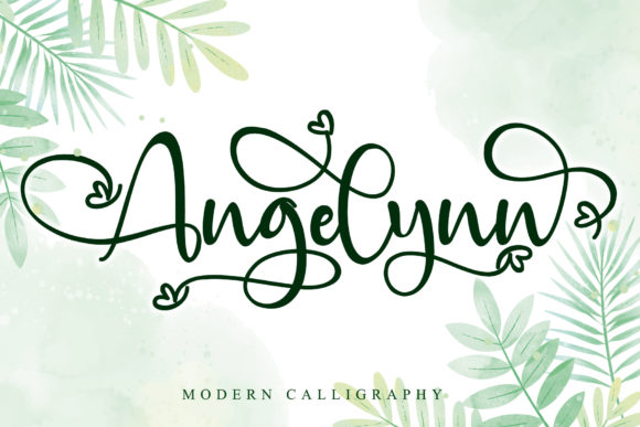 Angelynn: A Designer's Honest Review for Real Branding