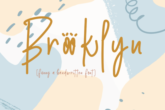 Brooklyn Font: Elevate Your Brand Identity