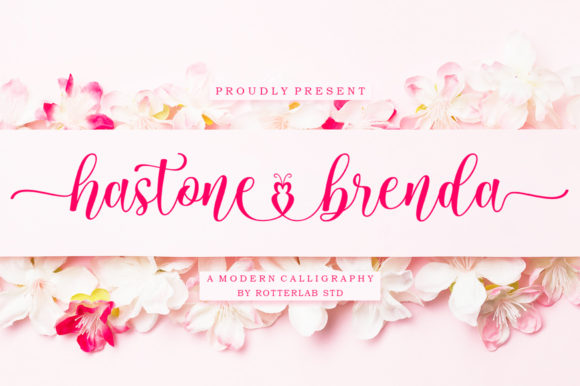 Hastone Brenda: A Web Designer’s Review