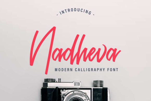 Nadheva: A Designer’s Honest Review